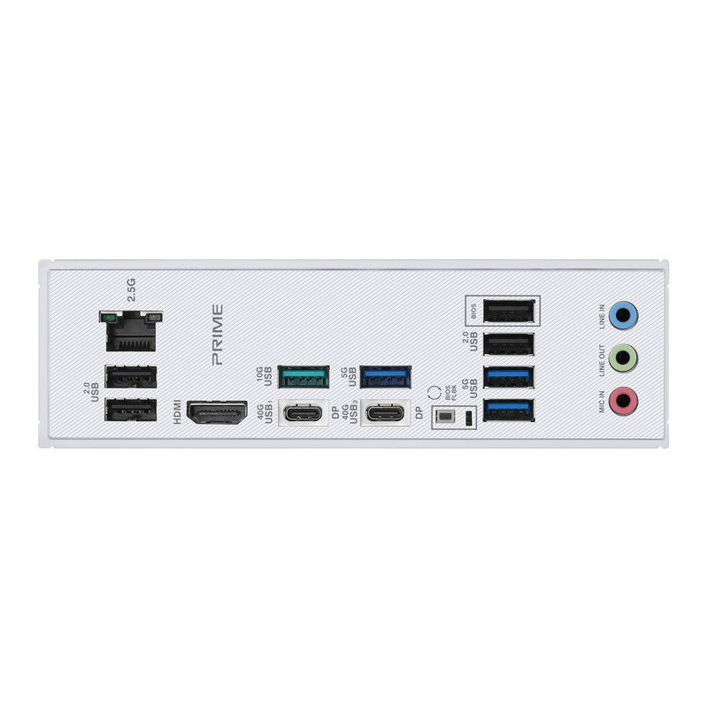 مادربرد ایسوس مدل PRIME X870-P