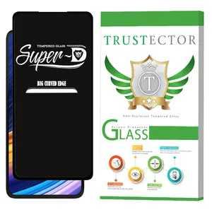 Trustector SUTA-Glass Screen Protector For Xiaomi Poco X3 Pro