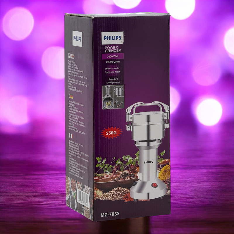 آسیاب صنعتی فیلیپس مدل MZ-7032