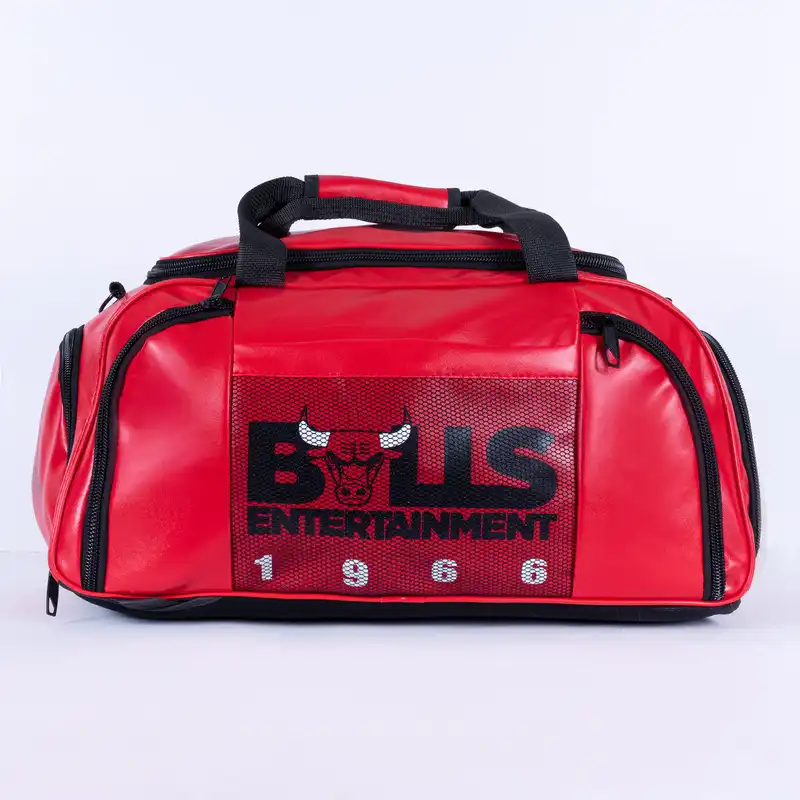 ساک ورزشی مدل سه کاره کد 101