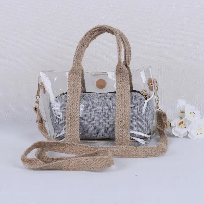 کیف دستی زنانه مدل کنفی طلقی