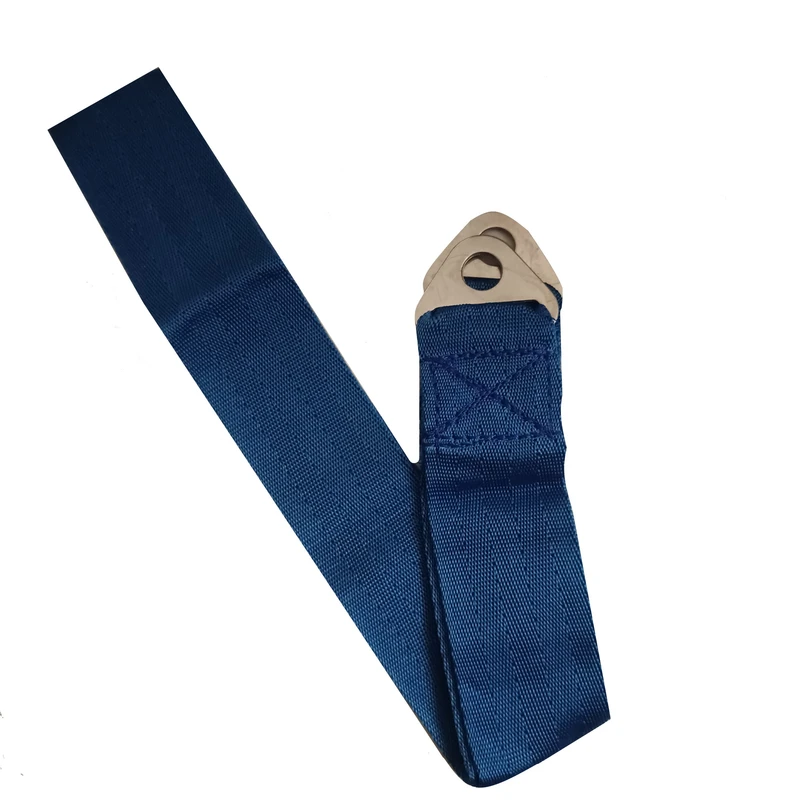 دستگیره کمربند ترک نشین مدل BLU 03 مناسب برای cb1300