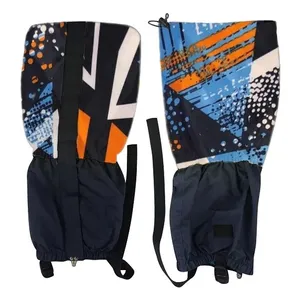 گتر کوهنوردی مدل ادونچر