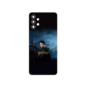 MAHOOT Harry Potter Cover Sticker for Samsung Galaxy M32 5G