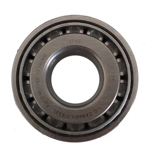 بلبرینگ شفت گیربکس کانادا دیزل مدل 12649/10 مناسب برای پژو405