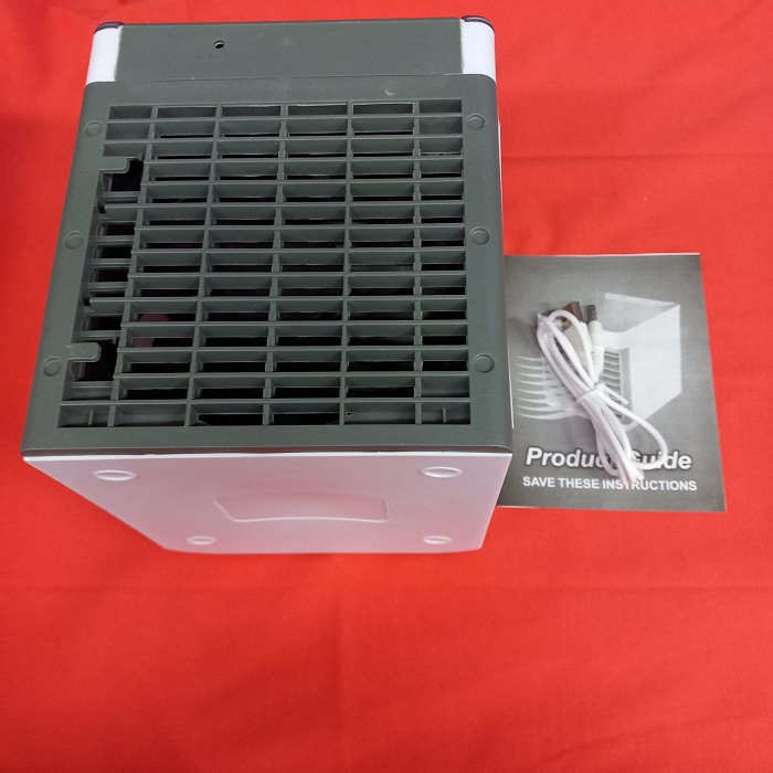 مینی کولر رومیزی مدل AIR ULTRA - 2025