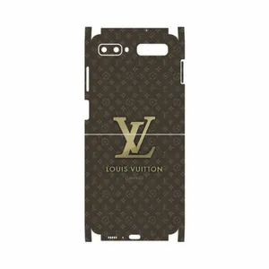 MAHOOT LOUIS-VUITTON-Logo-FullSkin Cover Sticker for Samsung Galaxy Z Flip