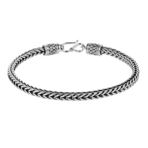 دستبند مردانه مدل اسپرت کد 487787