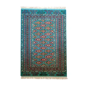 فرش دستباف سه متری طرح سراسر مدل AA7