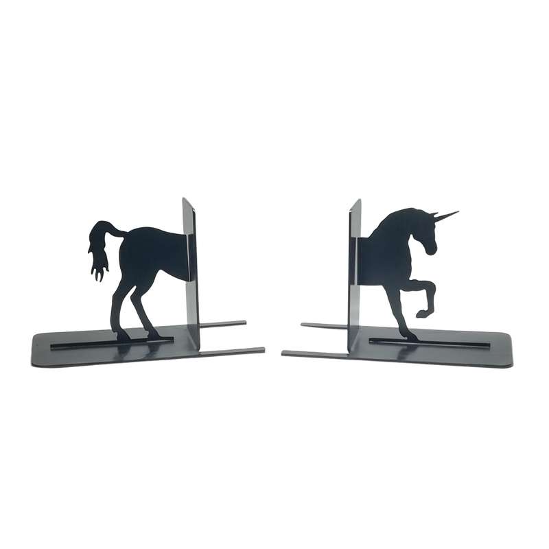 نگهدارنده کتاب مدل S35 مجموعه 2 عددی
