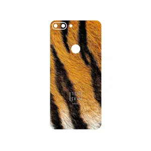 MAHOOT Tiger Skin Cover Sticker for Gplus T10