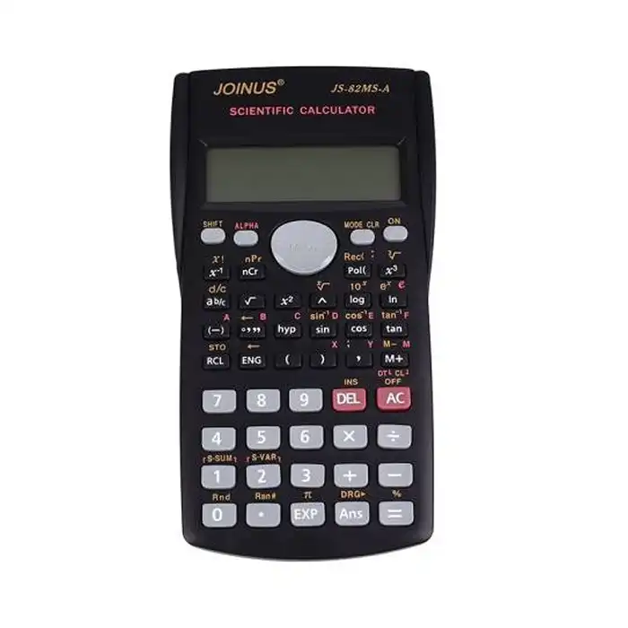 ماشین حساب مهندسی جوینوس مدل JS-82MS-A