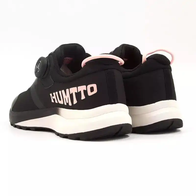 کفش پیاده روی زنانه هامتو مدل 340229B_5