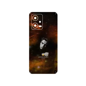 MAHOOT Leonardo Dicaprio Cover Sticker for Xiaomi Poco X5