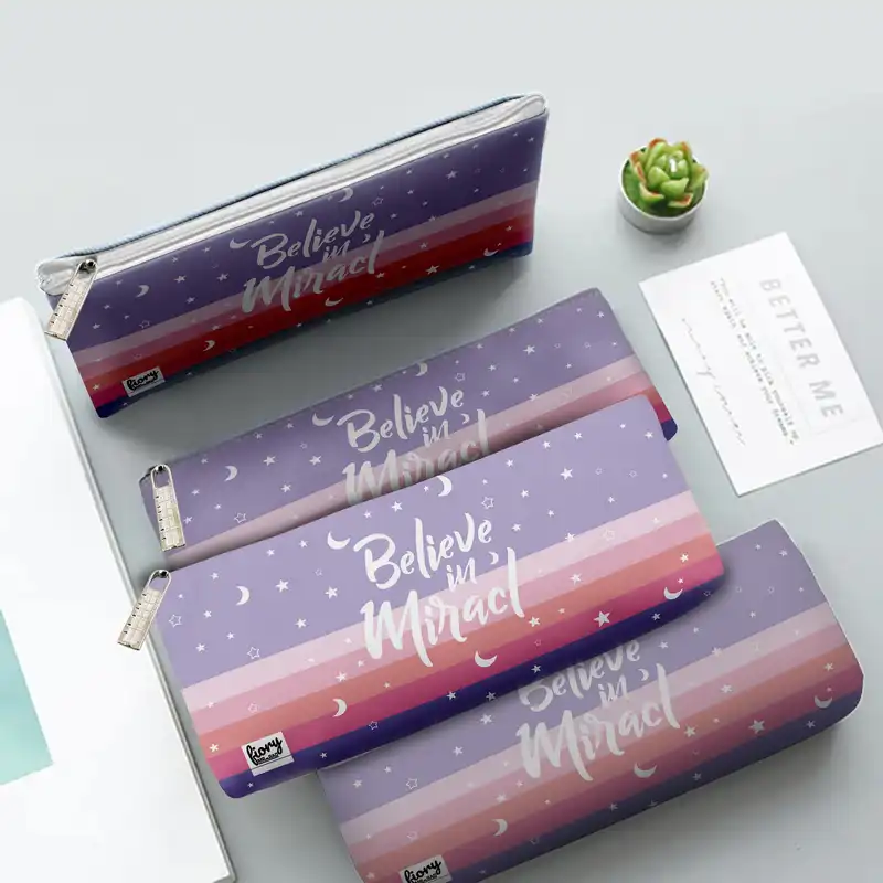 جامدادی مستر راد مدل ماه و ستاره کد fiory 2100