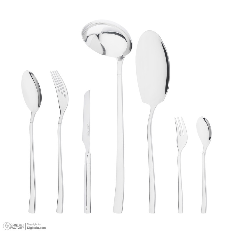 سرویس قاشق و چنگال 32 پارچه ویتالیتی مدل 191 شیکاگو