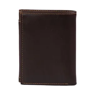 کیف پول مردانه پارینه چرم مدل LP2-7