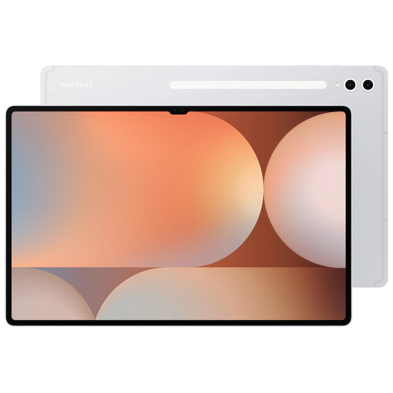تبلت 14.6 اینچ سامسونگ مدل Galaxy Tab S10 Ultra 5G ظرفیت 256 گیگابایت و رم 12 گیگابایت