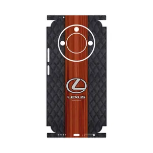 MAHOOT Lexus_Logo-FullSkin Cover Sticker for Honor X9c Smart