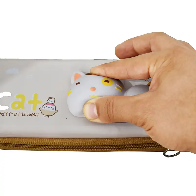 جامدادی مدل فانتزی Cat