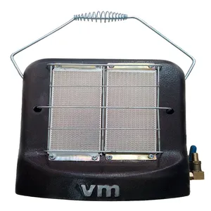 بخاری گازی مدل  VM220
