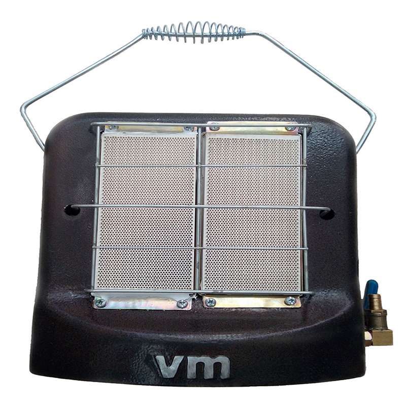 بخاری گازی مدل VM220 بخاری گازی مدل VM220