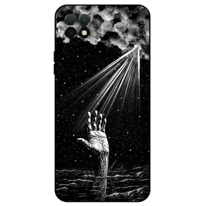 Megafone Last Hope 7427 Cover For Huawei Nova Y60