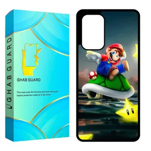 Ghab Guard CHAPA53 Cover For Samsung Galaxy A53 5G