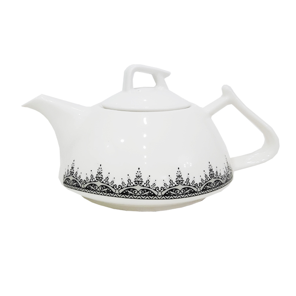 قوری مدل نایس 122