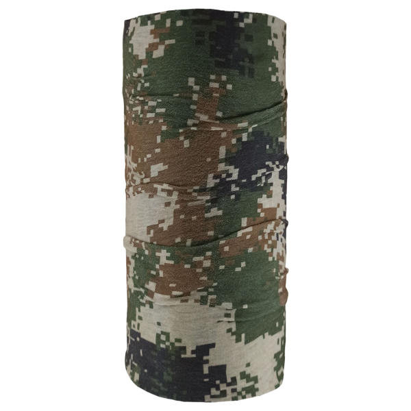  دستمال سر و گردن مدل SK-227