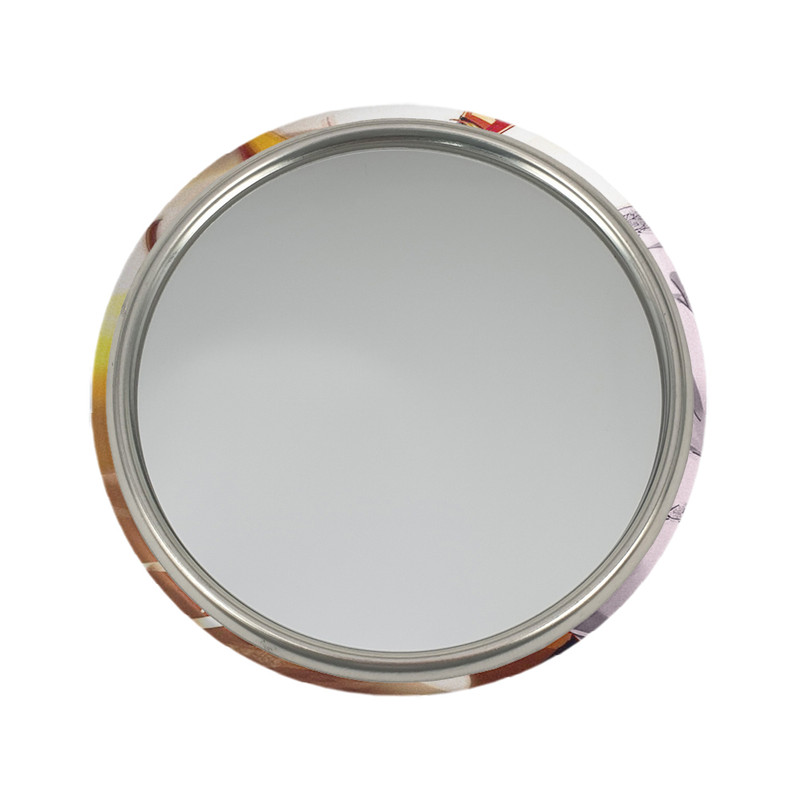 آینه جیبی خندالو مدل ملیوداس انیمه هفت گناه کبیره  کد 17581