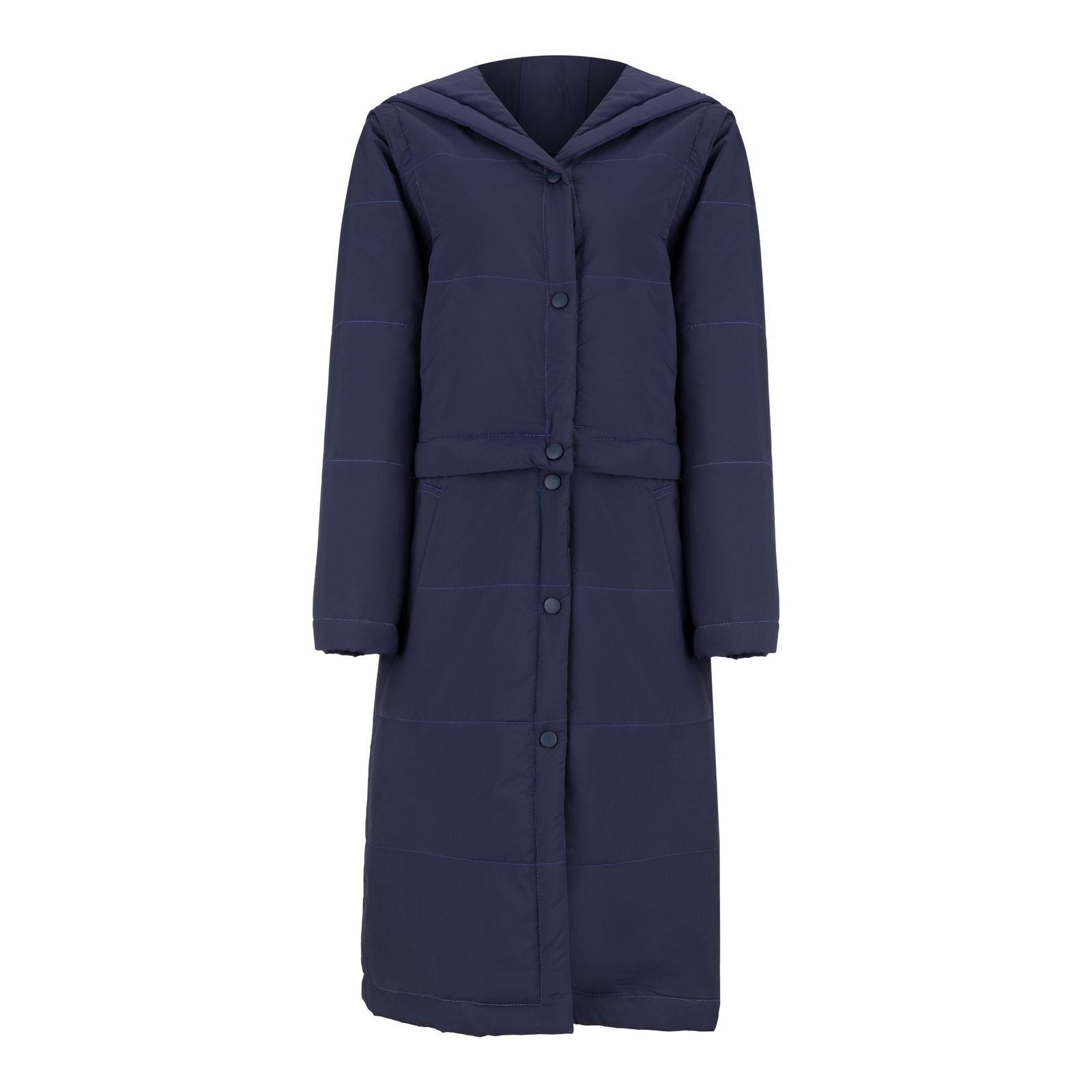 کاپشن زنانه السانا مدل شانیا کد 147301 - - 19