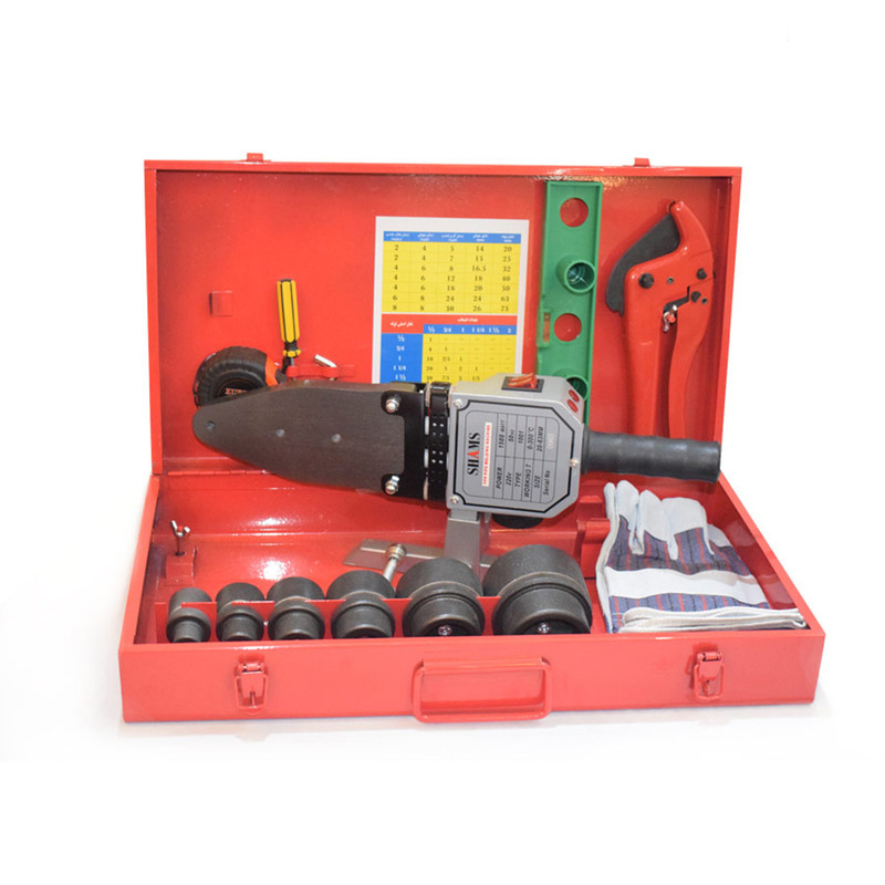 دستگاه اتو لوله سبز شمس مدل 1005 دستگاه اتو لوله سبز شمس مدل 1005