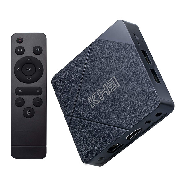 اندروید باکس مدل 2/16 KH3