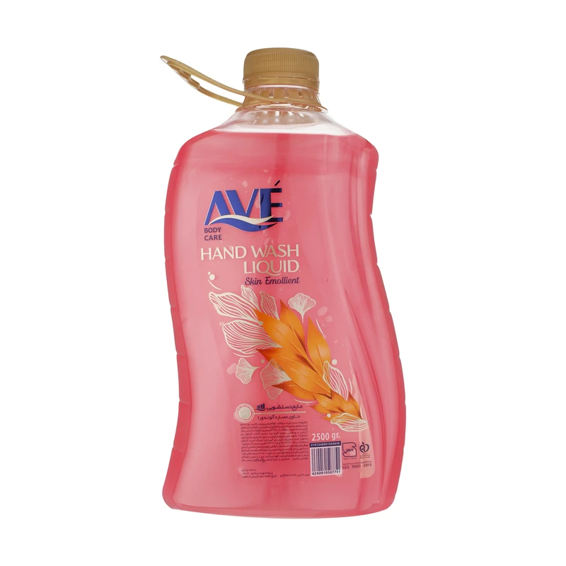 مایع دستشویی اوه مدل Feel Good Life وزن 2.5 کیلوگرم 