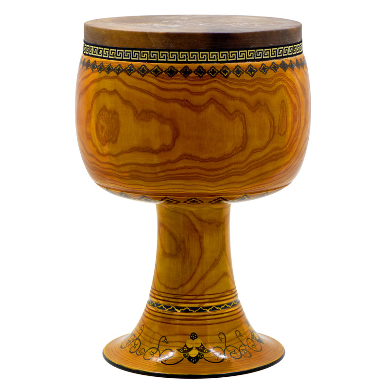 تنبک ایران ساز مدل صبا