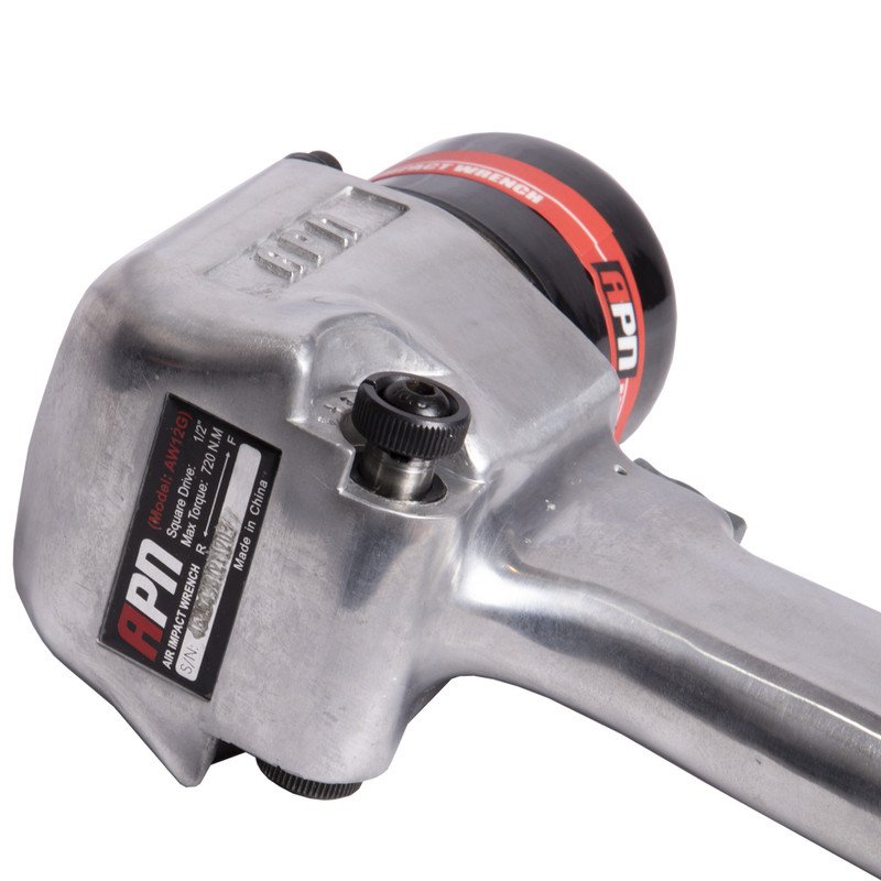 آچار بکس بادی ای پی ان مدل AW12-G آچار بکس بادی ای پی ان مدل AW12-G