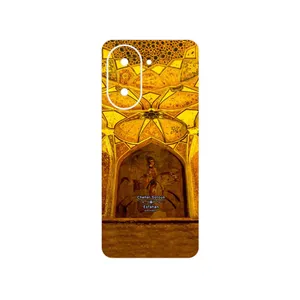MAHOOT Chehel Sotoun Palace Cover Sticker for Xiaomi Poco C71