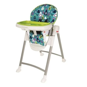 صندلی غذاخوری کودک گراکو مدل contempo