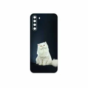 MAHOOT Persian-cat Cover Sticker for Gplus X10