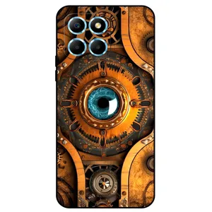 Megafone Safe 1900 Cover For Honor X6 / X8 5G