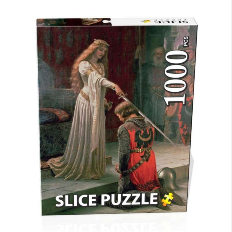 پازل 1000 تکه کد 0072