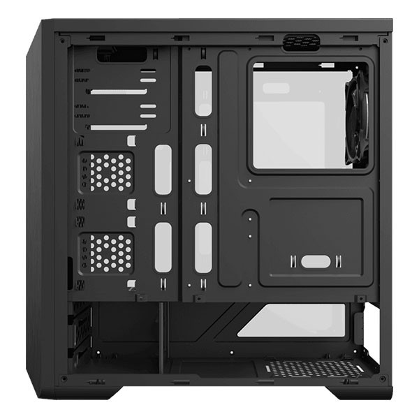 کیس کامپیوتر گیم مکس مدل Shine G517 2