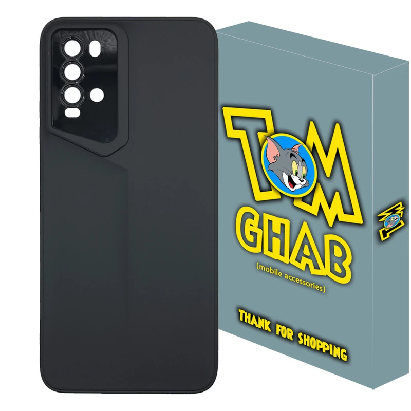  کاور تام قاب مدل پورش دیزاین مناسب برای گوشی موبایل شیائومی Redmi 9T