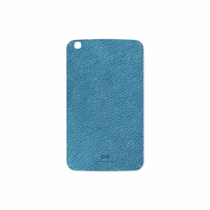 MAHOOT Blue-Leather Cover Sticker for Samsung Galaxy Tab 3 8.0 2013 T310