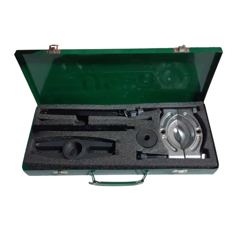 بلبرینگ کش یوکن مدل SIZE 4 INCH-UY2209 مجموعه 8 عددی