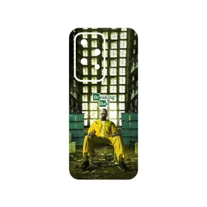 MAHOOT Breaking Bad Cover Sticker for Honor 200 Lite