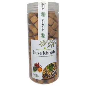 حبه عناب ممتاز حس خوب - 250 گرم