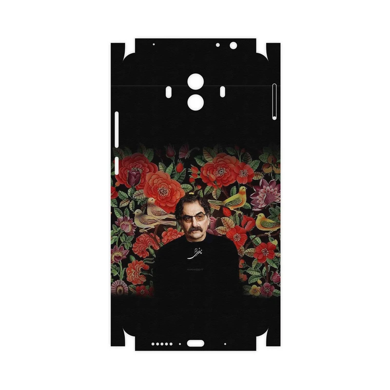 برچسب پوششی ماهوت مدل Shahram Nazeri-FullSkin مناسب برای گوشی موبایل هوآوی Mate 10
