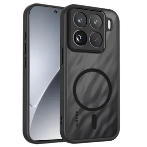 BodyGuard Flex Case For Xiaomi 15T Pro